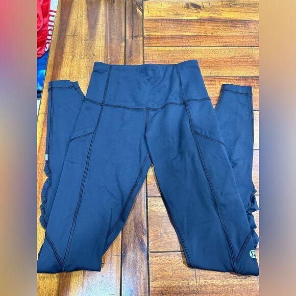 Lululemon Full Length Legging 28” - Picture 1 of 3